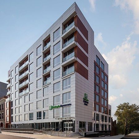Holiday Inn Express & Suites Woodside Laguardia Airport نيو يورك المظهر الخارجي الصورة
