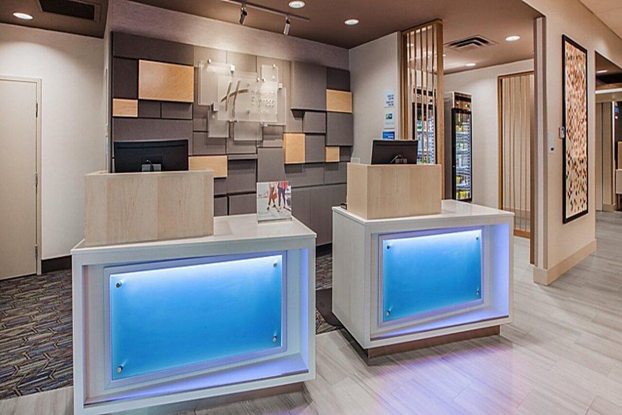 Holiday Inn Express & Suites Woodside Laguardia Airport نيو يورك المظهر الخارجي الصورة