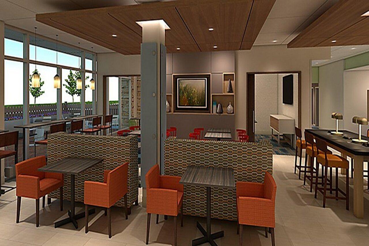 Holiday Inn Express & Suites Woodside Laguardia Airport نيو يورك المظهر الخارجي الصورة