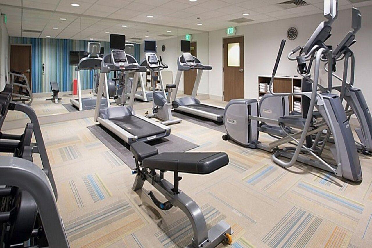 Holiday Inn Express & Suites Woodside Laguardia Airport نيو يورك المظهر الخارجي الصورة