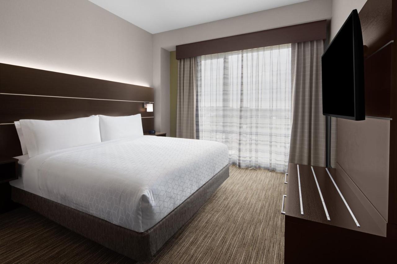 Holiday Inn Express & Suites Woodside Laguardia Airport نيو يورك المظهر الخارجي الصورة